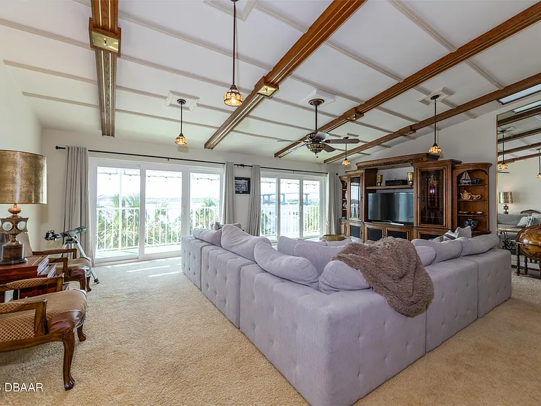 3602 S Peninsula Dr #PENTHOUSE — Photo 8