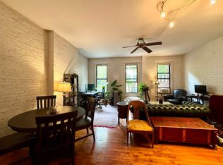 38 W 70th St APT 3, New York, NY 10023