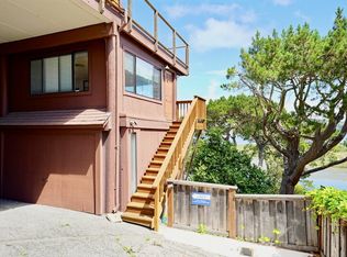 315 E Strawberry Dr Unit A, Mill Valley, CA 94941