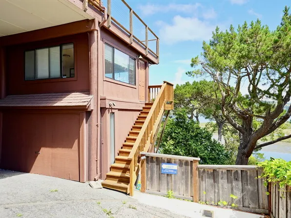 315 E Strawberry Dr Unit A, Mill Valley, CA 94941