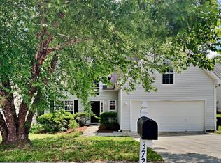 3721 Pointe Cir, Fairburn, GA 30213