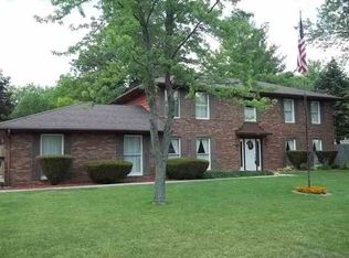 3500 W Johnson Cir, Muncie, IN