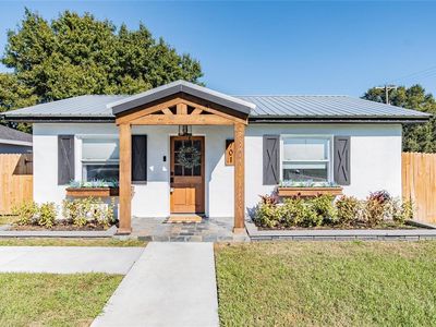701 W Woodlawn Ave, Tampa, FL, 33603