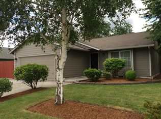 4212 Donalyn St NE, Salem, OR 97301