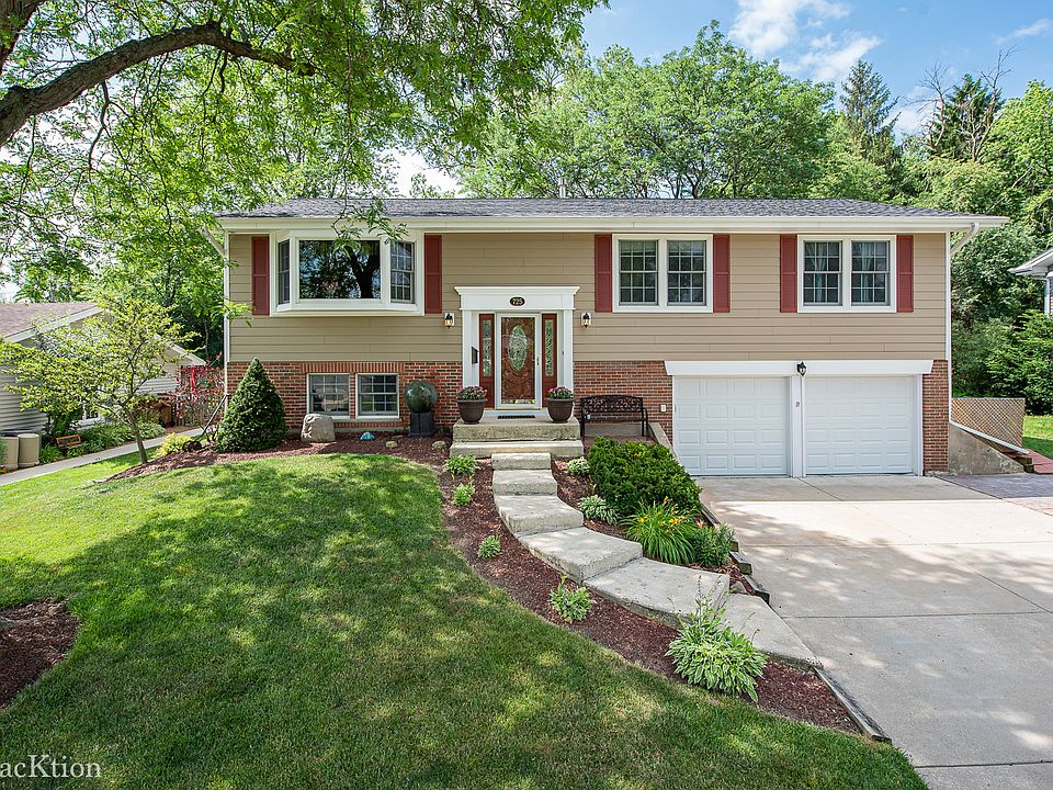 1st image of 21W725 Glen Valley Dr