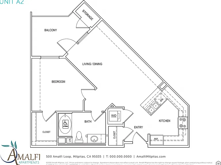 Amalfi Apartments — Photo 46