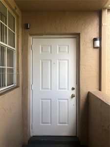 2421 NW 96th Ter #20P, Hollywood, FL, 33024