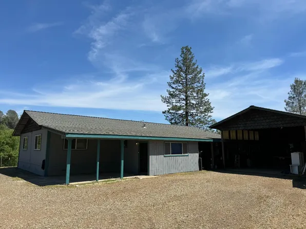 2764 Cricket Hill Rd, Mariposa, CA 95338