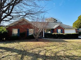 552 Brockington Cir, Hinesville, GA 31313