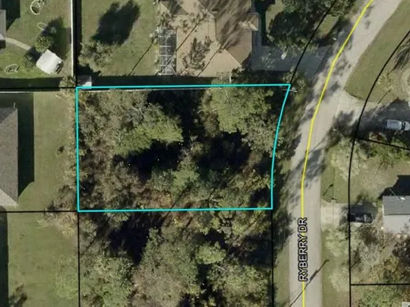 4 Ryberry Dr Lot 10, Palm Coast, FL 32164