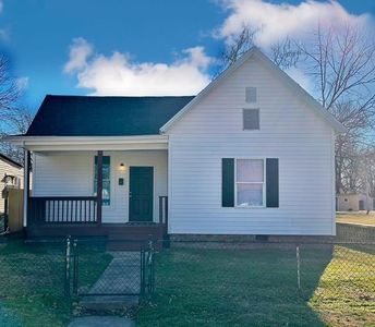 2114 W 5th St, Owensboro, KY, 42301