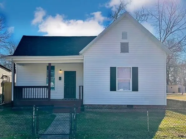 2114 W 5th St, Owensboro, KY 42301