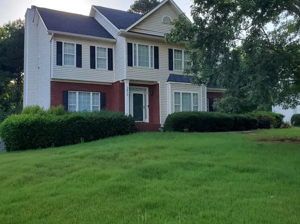 3819 Martingale Dr SE, Conyers, GA 30094