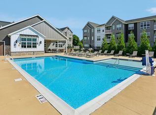 Park West Apartments, Mechanicsburg, PA 17055