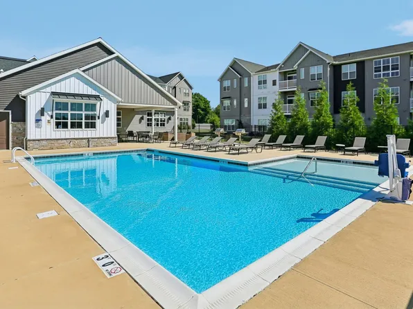 Park West Apartments
