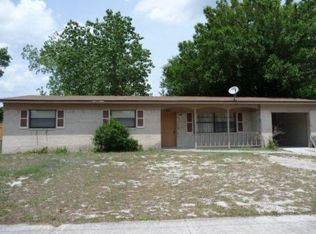 7851 Volvo St, Jacksonville, FL 32244