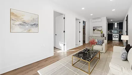 Rented by REAL New York