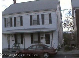 204 N Cannon Ave, Hagerstown, MD 21740