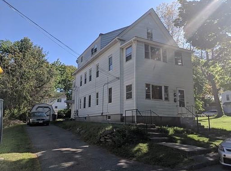 178 Cohasset St APT 3, Worcester, MA 01604 | Zillow