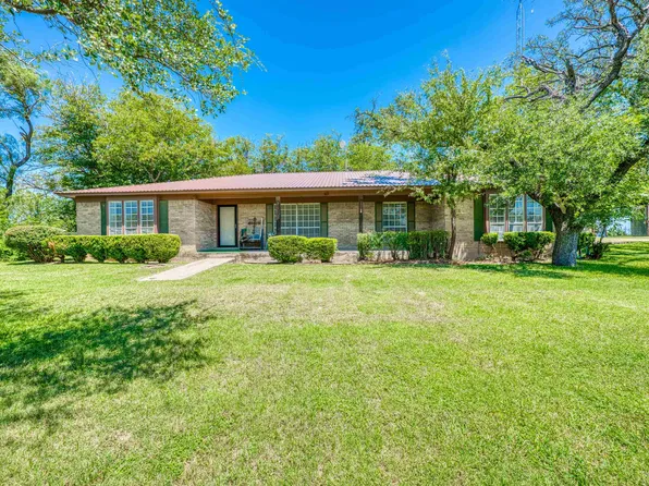 320 County Road 401, Comanche, TX 76442