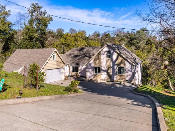 32 Boxelder Court, Napa, CA 94558