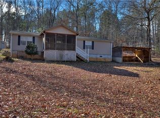 78 Country Creek Rd, White, GA 30184