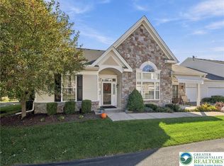 1808 Felicity Ln, Hellertown, PA 18055