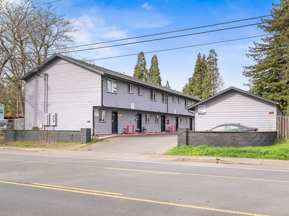 2447 Roosevelt Blvd, Eugene, OR 97402