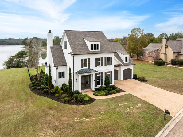 36 Bridgefield Turn, Hattiesburg, MS 39402