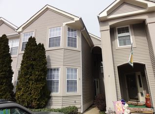 8 Mountain Ashe Pl, Hampton, VA 23666