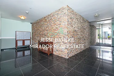 Rented by Mirador Real Estate