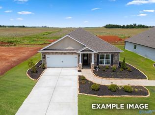 4805 Benjamins Bloom Loop, Huntsville, AL 35810