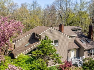 708R Haddam Quarter Road, Durham, CT, 06422
