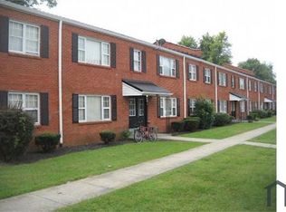 1045 S 38th St #8C, Louisville, KY 40211