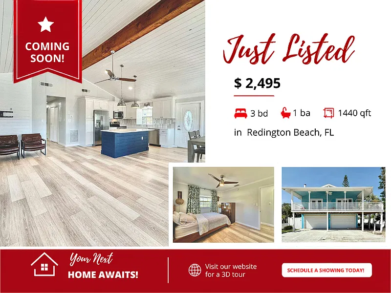 15613 Gulf Blvd