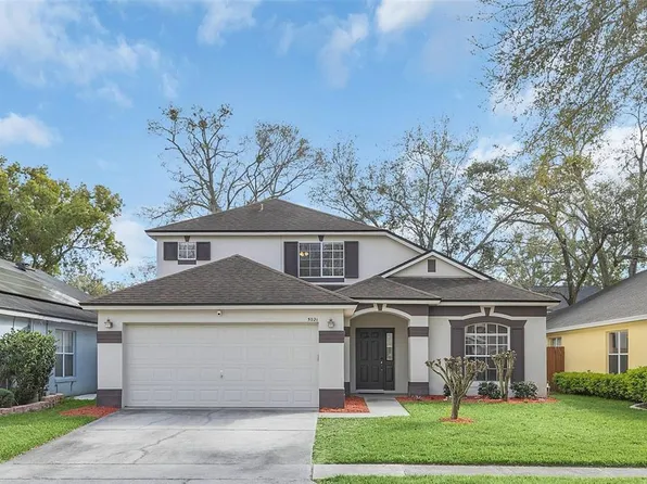 5021 SWEET LEAF COURT, ALTAMONTE SPRINGS, FL 32714