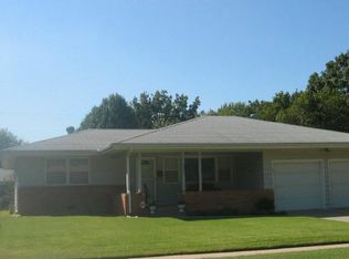 2027 S Volutsia St, Wichita, KS 67211