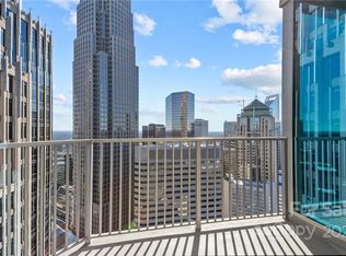 210 N Church St UNIT 3207, Charlotte, NC 28202