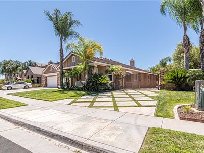 33651 Shamrock Ln, Murrieta, CA, 92563