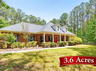 5940 Old Stilesboro Rd NW, Acworth, GA 30101