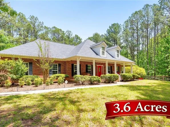 5940 Old Stilesboro Rd NW, Acworth, GA 30101