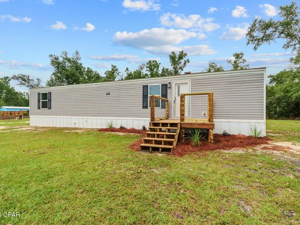 110 S Cedar Bluff Cir, Southport, FL 32409