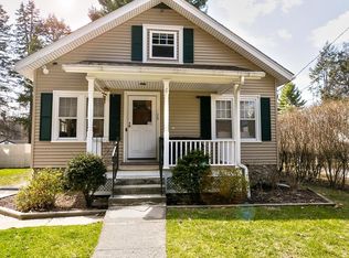 19 Chicopee St, Worcester, MA 01602