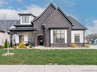 4131 Uhl Dr, Jeffersonville, IN 47130