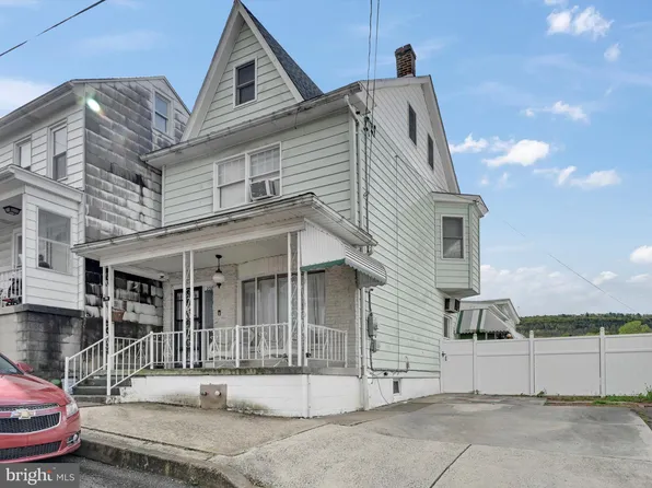 238 Clay St, Tamaqua, PA 18252