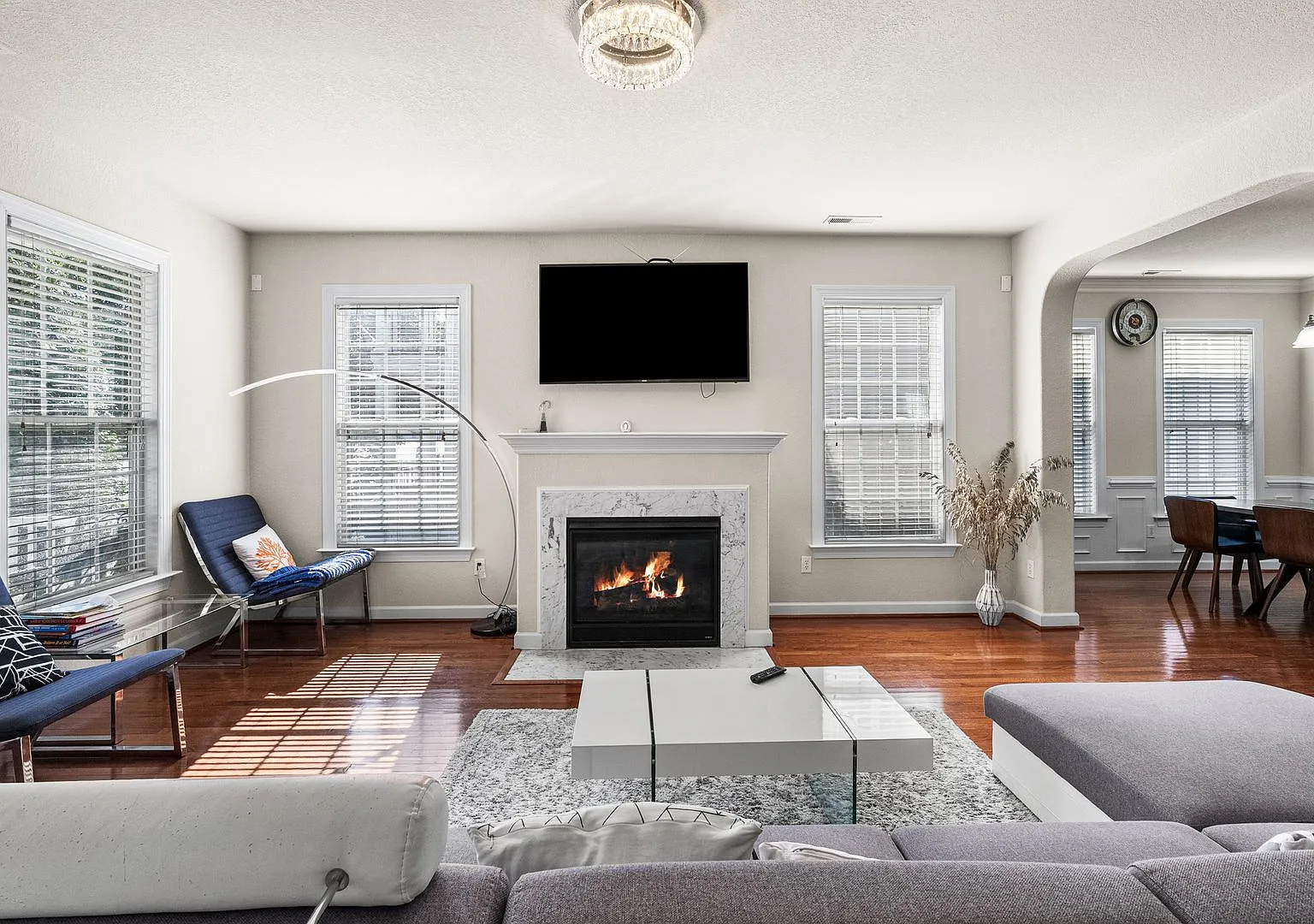 Furnished Ocean View Rental- Ready Now — Photo 4
