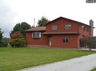 3470 Kreighbaum Rd NW, Uniontown, OH 44685
