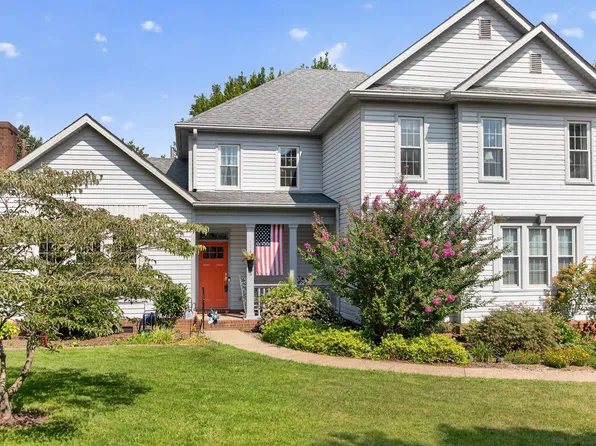118 Wetherburn Ct, Danville, KY 40422