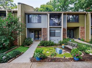 74 Goldrush Cir, Sandy Springs, GA 30328