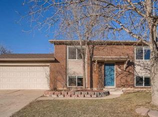 10931 W 106th Ave, Westminster, CO 80021
